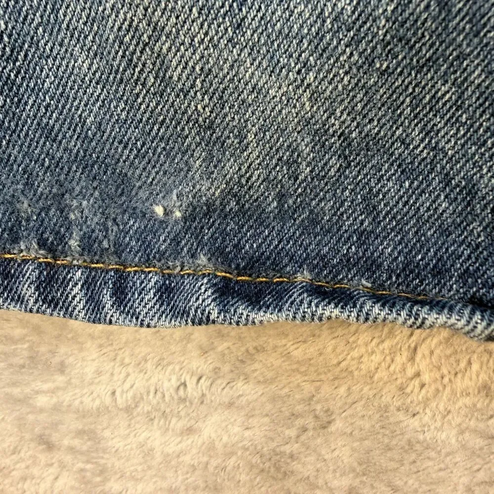 Levis levis 505
